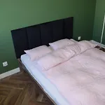 Apartament 3 Pokoje Balkon 50M2 Wyposazone Parking