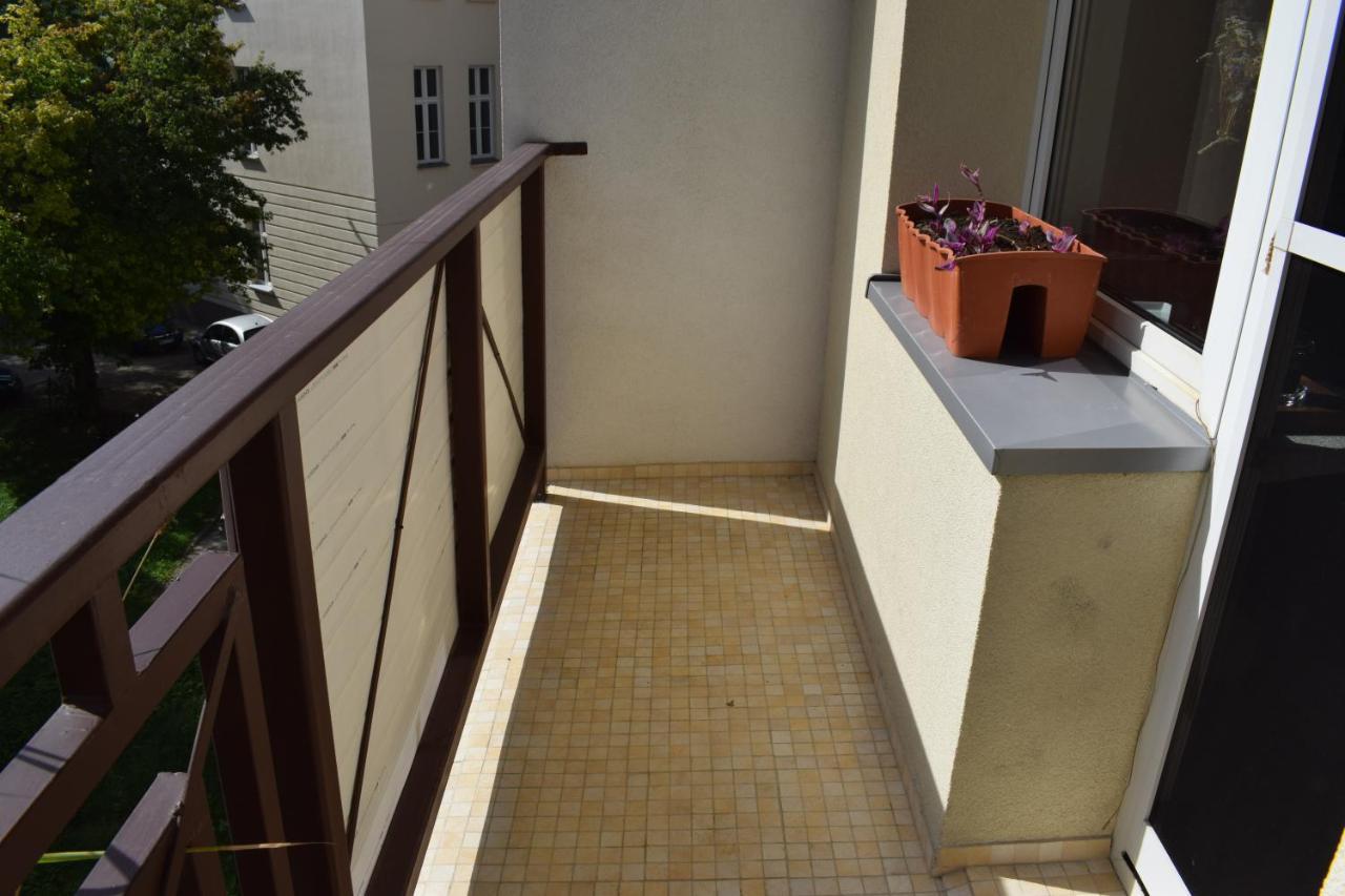 Apartament 3 Pokoje Balkon 50m2 Wyposazone Parking Apartment
