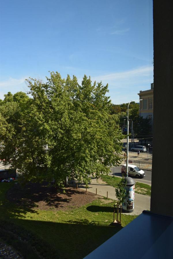 Apartment Apartament 3 Pokoje Balkon 50m2 Wyposazone Parking Wroclaw